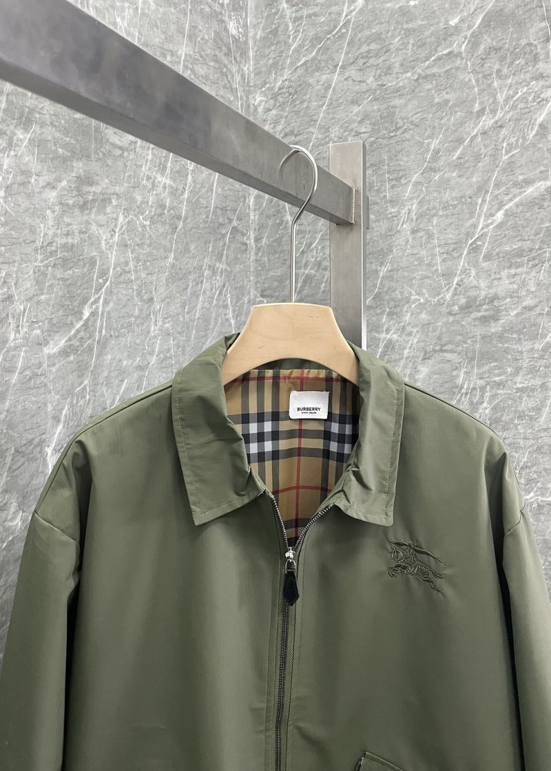 Burberry Outwear